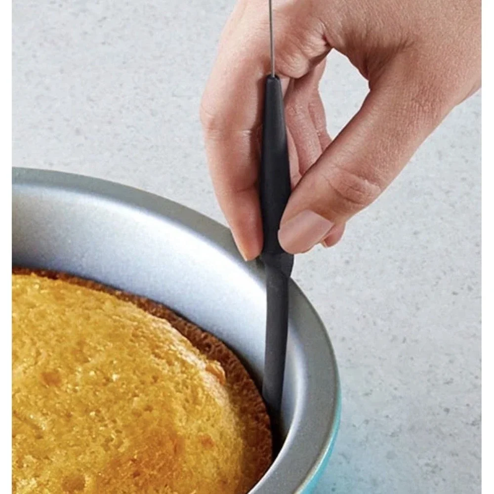 NEW Pampered Chef Cake Tester & Releaser 1794